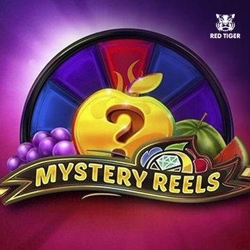Redtiger : Mystery Reels - FULLBET138