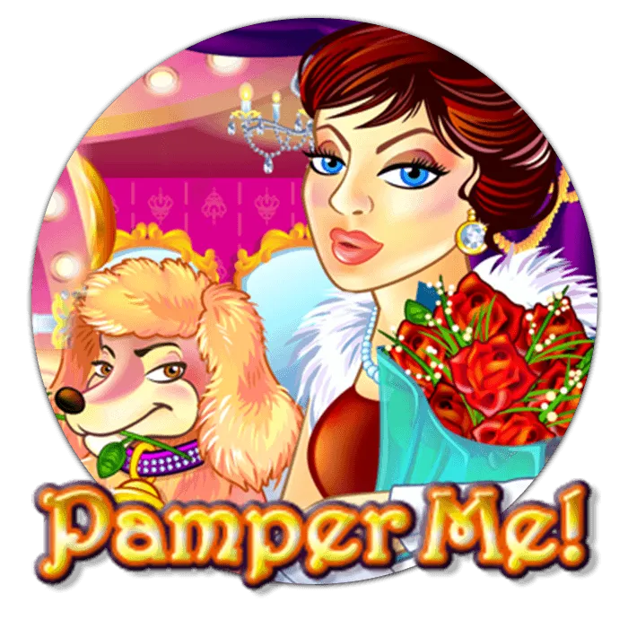 Pamper Me - FULLBET138