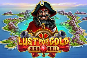Rich Roll: Lust for Gold! - FULLBET138