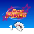 Bonus Poker 1 Hand - FULLBET138