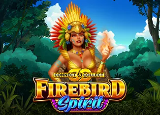 Firebird Spirit - Connect & Collect - FULLBET138