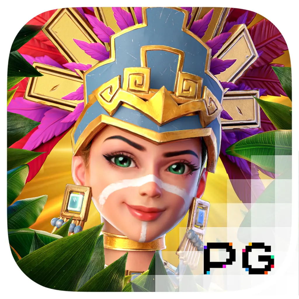 Treasures of Aztec - FULLBET138