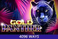 Spadegaming : Gold Panther - FULLBET138