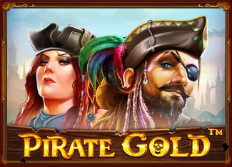 Pirate Gold - FULLBET138