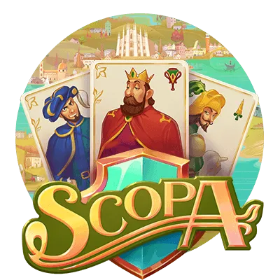 Scopa - FULLBET138