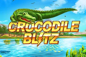 Crocodile Blitz™ - FULLBET138