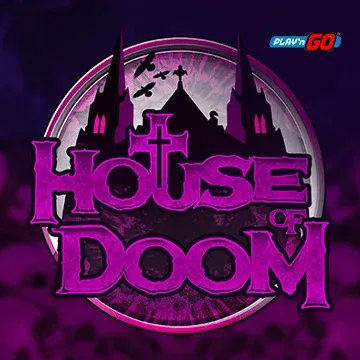 PlaynGo : House of Doom - FULLBET138