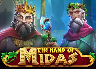 The Hand of Midas - FULLBET138
