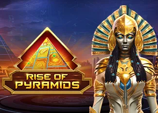 Rise of Pyramids - FULLBET138