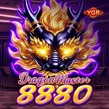 YGR : Dragon Master 8880 - FULLBET138