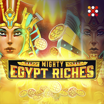 Mighty Egypt Riches - FULLBET138