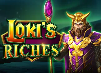 Lokis Riches - FULLBET138
