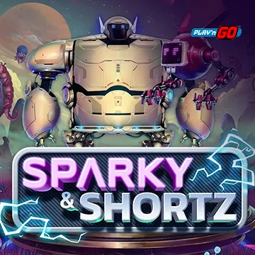 PlaynGo : Sparky & Shortz - FULLBET138