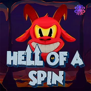 Octoplay : Hell of a Spin - FULLBET138