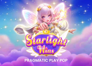Starlight Wins - FULLBET138
