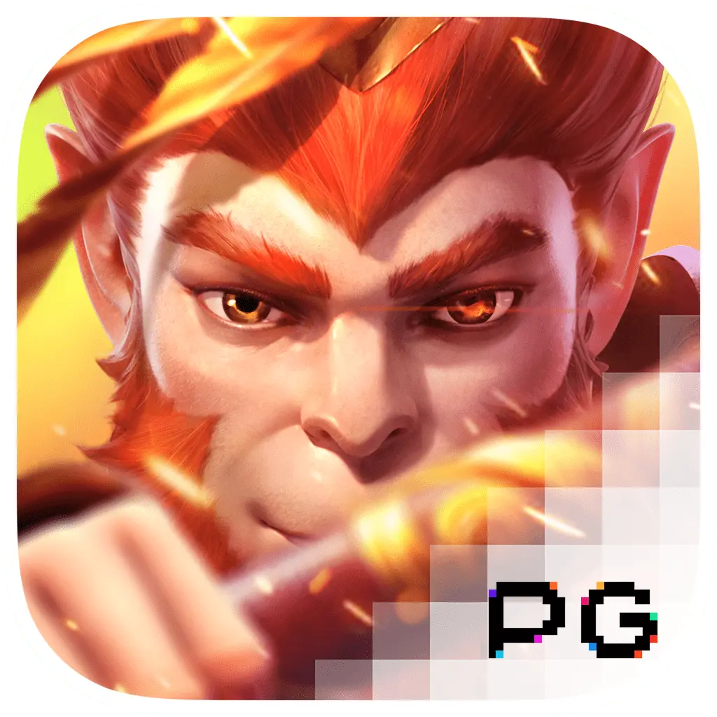 Legendary Monkey King - FULLBET138