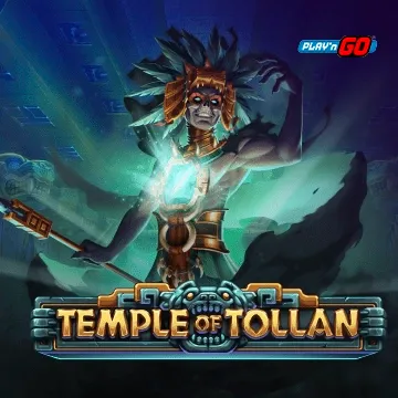 PlaynGo : Temple of Tollan - FULLBET138