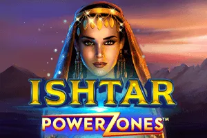 Ishtar - FULLBET138