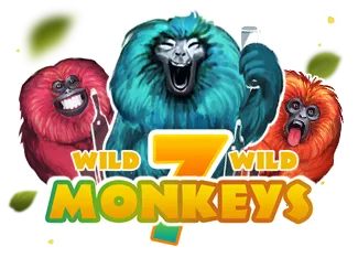 7 Monkeys - FULLBET138