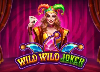 Wild Wild Joker - FULLBET138