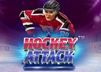 Hockey Attack - FULLBET138