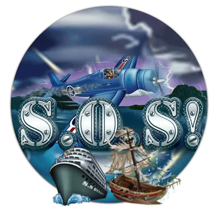 S.O.S! - FULLBET138