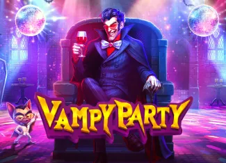 Vampy Party - FULLBET138