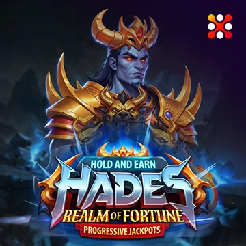 Hades: Realm of Fortune - FULLBET138