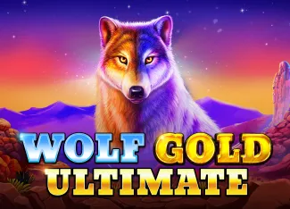 Wolf Gold Ultimate - FULLBET138