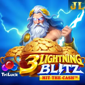 3 Lightning Blitz - FULLBET138