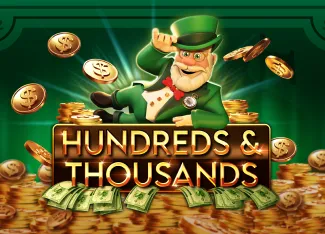 Hundreds and Thousands - FULLBET138