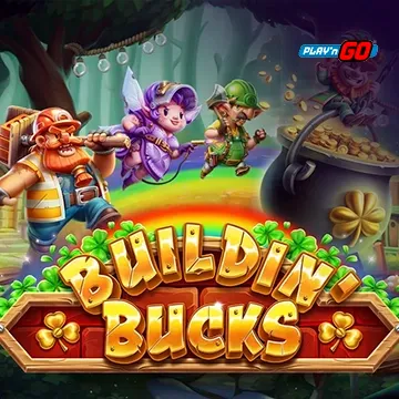 PlaynGo : Buildin More Bucks - FULLBET138