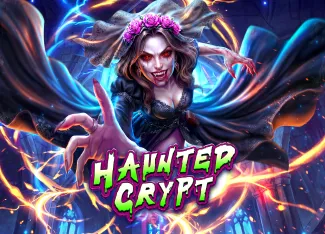 Haunted Crypt - FULLBET138