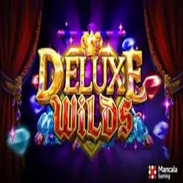 Deluxe Wilds - FULLBET138