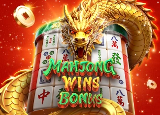 Mahjong Wins Bonus - FULLBET138