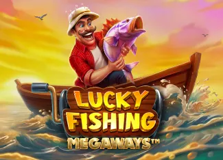 Lucky Fishing - FULLBET138