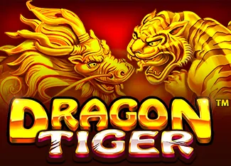 The Dragon Tiger - FULLBET138