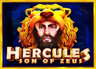Hercules Son of Zeus - FULLBET138