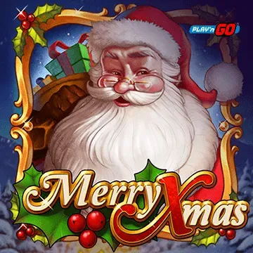 PlaynGo : Merry Xmas - FULLBET138