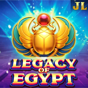 Legacy Of Egypt - FULLBET138