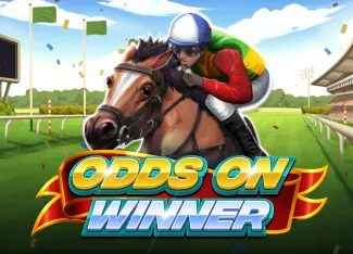 Front Runner Odds On - FULLBET138