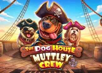 The Dog House - Muttley Crew - FULLBET138