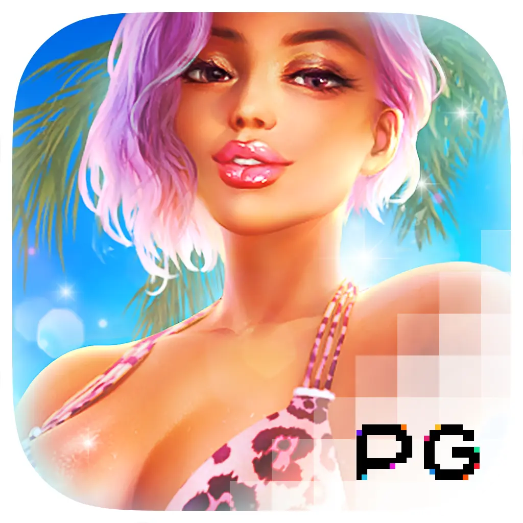 Bikini Paradise - FULLBET138