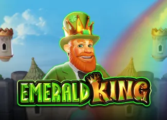 Emerald King - FULLBET138