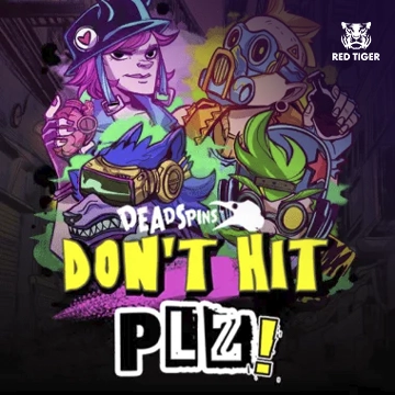 Redtiger : Dont Hit Plz - FULLBET138