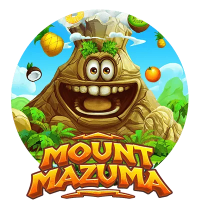 Mount Mazuma - FULLBET138