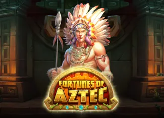 Fortunes of Aztec - FULLBET138