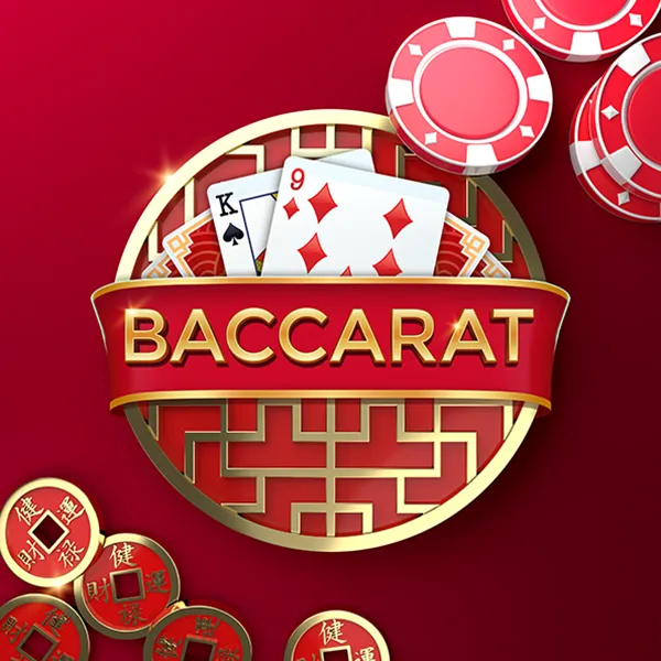 Baccarat (Jade) - FULLBET138
