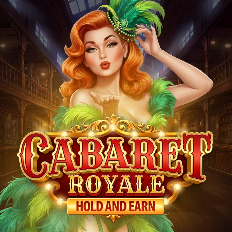 Cabaret Royale - FULLBET138