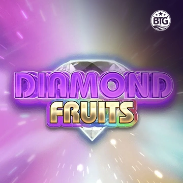 Bigtime : Diamond Fruits - FULLBET138